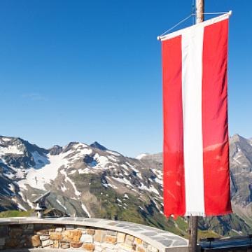 Hotels in Österreich gesucht