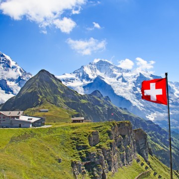 Hotels in der Schweiz gesucht