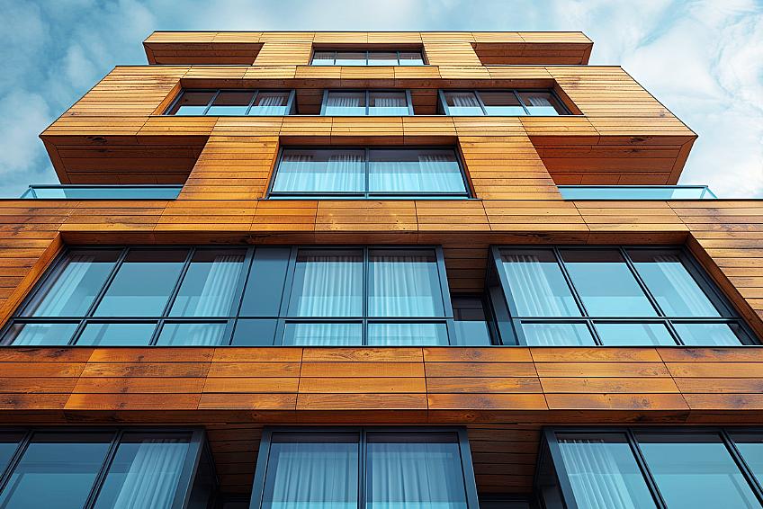 Hotelinvestor REBA IMMOBILIEN AG