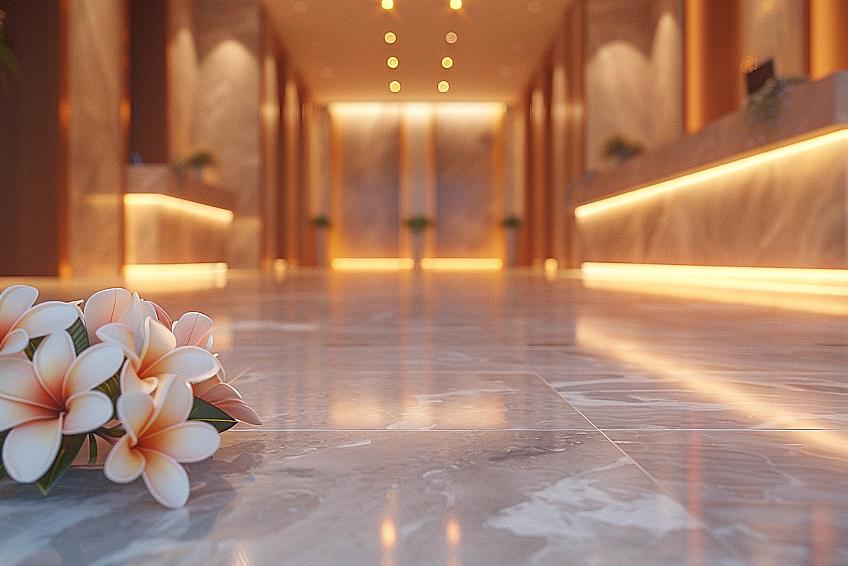 Hotelinvestor REBA IMMOBILIEN AG