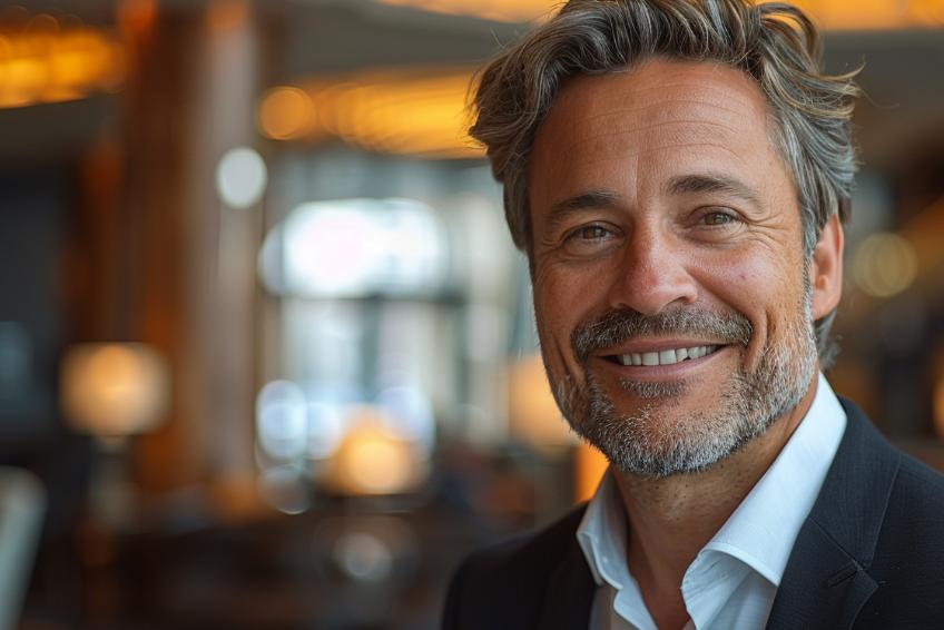 Hotelinvestor REBA IMMOBILIEN AG